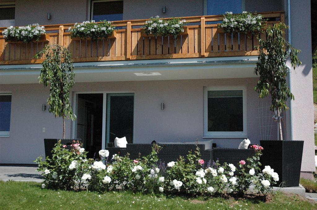 Appartement Haus Moser Sankt Michael im Lungau Exterior photo