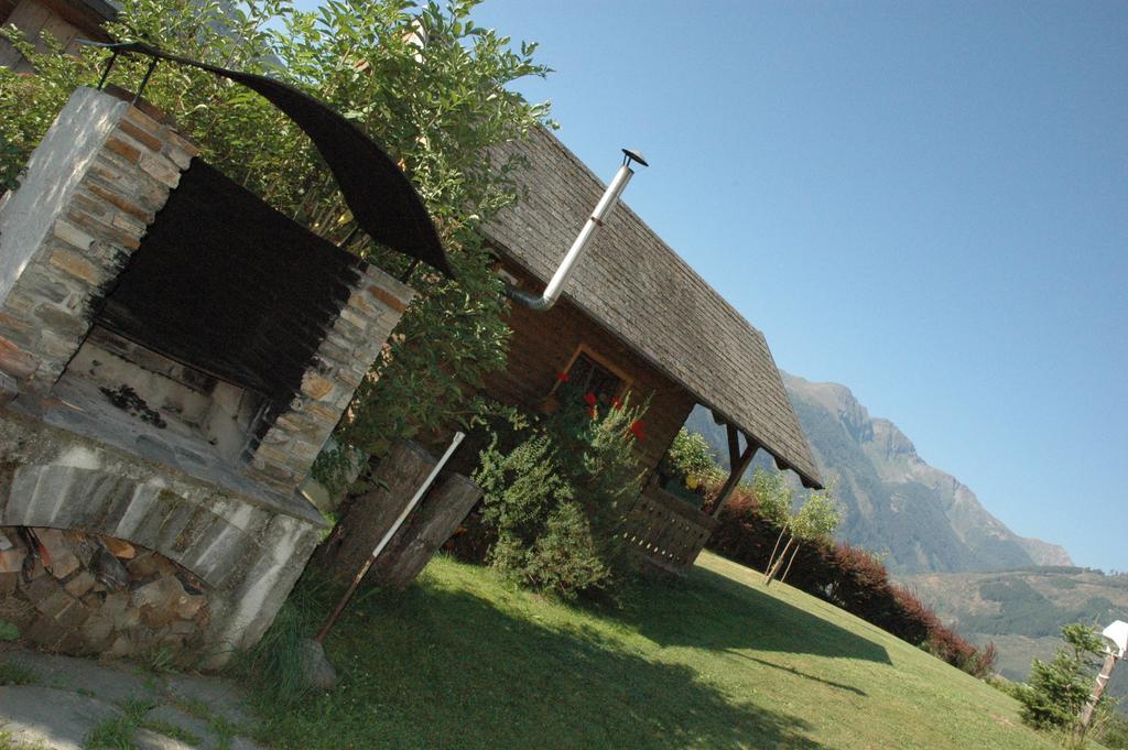 Appartement Haus Moser Sankt Michael im Lungau Exterior photo